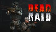 Логотип Dead Raid