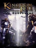 Обложка Kingdom Under Fire: The Crusaders