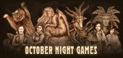 Логотип October Night Games