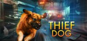 Логотип THIEF DOG