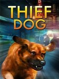 Обложка THIEF DOG