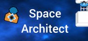 Логотип Space Architect