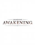 Обложка Unknown 9: Awakening