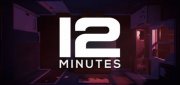 Логотип Twelve Minutes