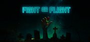 Логотип Fight or Flight