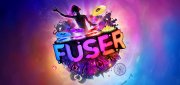 Логотип FUSER