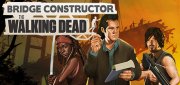 Логотип Bridge Constructor: The Walking Dead