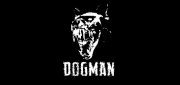 Логотип DOGMAN