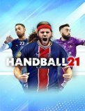 Обложка Handball 21