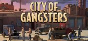 Логотип City of Gangsters