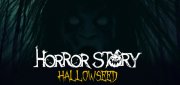 Логотип Horror Story: Hallowseed