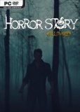 Обложка Horror Story: Hallowseed