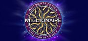 Логотип Who Wants To Be A Millionaire