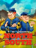 Обложка The Bluecoats: North & South