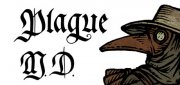 Логотип Plague M.D.
