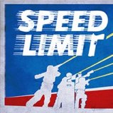 Обложка Speed Limit