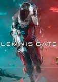 Обложка Lemnis Gate
