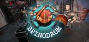 Логотип Spinodrum