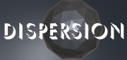 Логотип Dispersion