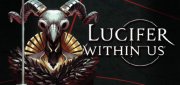 Логотип Lucifer Within Us