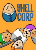 Обложка Shell Corp