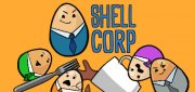Логотип Shell Corp
