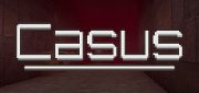 Логотип Casus