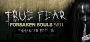 Логотип True Fear: Forsaken Souls Part 1