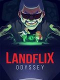 Обложка Landflix Odyssey