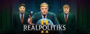 Логотип Realpolitiks II