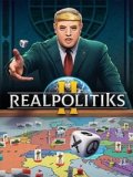 Обложка Realpolitiks II