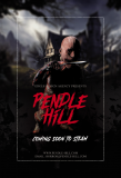 Обложка Pendle Hill