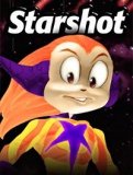 Обложка Starshot: Space Circus Fever