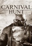 Обложка Carnival Hunt