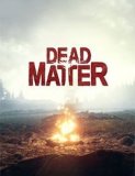 Обложка Dead Matter