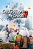 Обложка Demolition Expert - The Simulation