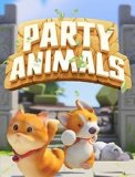 Обложка Party Animals