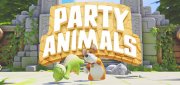 Логотип Party Animals