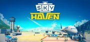 Логотип Sky Haven