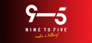 Логотип Nine to Five