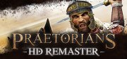 Логотип Praetorians - HD Remaster