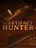 Обложка The Artifact Hunter