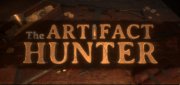 Логотип The Artifact Hunter