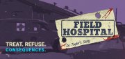 Логотип Field Hospital: Dr. Taylor's Story