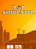 Обложка Rap simulator