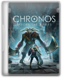 Обложка Chronos: Before the Ashes