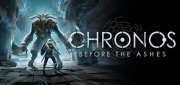 Логотип Chronos: Before the Ashes