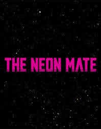 Обложка The Neon Mate
