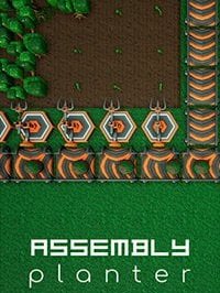 Обложка Assembly Planter