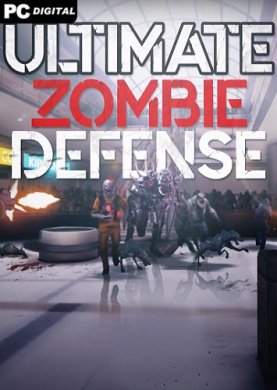 Обложка Ultimate Zombie Defense